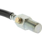 Centric 150.80007 Brake Hydraulic Hose - Front - view 3