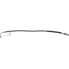 Centric 150.80007 Brake Hydraulic Hose - Front - view 5