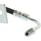 Centric 150.80011 Brake Hydraulic Hose - Front - view 3