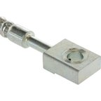 Centric 150.80021 Brake Hydraulic Hose - Front Right - view 3