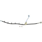 Centric 150.80021 Brake Hydraulic Hose - Front Right - view 5