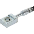 Centric 150.80022 Brake Hydraulic Hose - Front Left - view 3