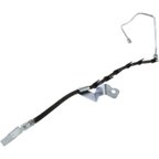 Centric 150.80022 Brake Hydraulic Hose - Front Left - view 5