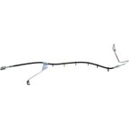 Centric 150.80022 Brake Hydraulic Hose - Front Left - view 6