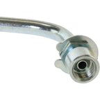 Centric 150.80024 Brake Hydraulic Hose - Front Left - view 6