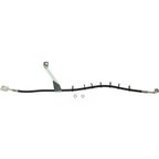 Centric 150.80024 Brake Hydraulic Hose - Front Left - view 5