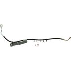 Centric 150.80319 Brake Hydraulic Hose - Rear Right - view 5