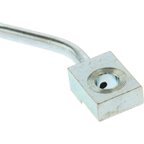 Centric 150.80320 Brake Hydraulic Hose - Rear Left - view 3