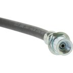 Centric 150.83001 Brake Hydraulic Hose - Front, Front Rearward or Rear - view 3