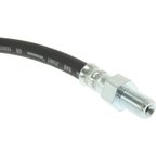Centric 150.83300 Brake Hydraulic Hose - Front, Rear or Rear Lower - view 3