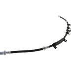 Centric 150.85002 Brake Hydraulic Hose - Front - view 2