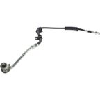 Centric 150.85003 Brake Hydraulic Hose - Front Right - view 2