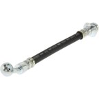 Centric 151.42017 Clutch Hydraulic Hose - Upper - view 2