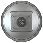 Centric 160.88374 Power Brake Booster - view 1