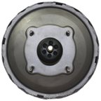 Centric 160.88851 Power Brake Booster - view 4