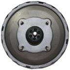 Centric 160.88851 Power Brake Booster - view 5
