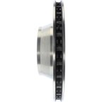 Centric 226.37040 Disc Brake Rotor - Rear Left - view 2