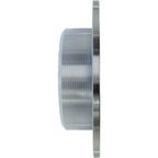 Stoptech 227.34019L Disc Brake Rotor - Rear Left - view 2