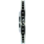 Stoptech 227.40048R Disc Brake Rotor - Front Right - view 2