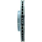 Stoptech 227.40057L Disc Brake Rotor - Front Left - view 2