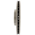 Stoptech 227.40057L Disc Brake Rotor - Front Left - view 5
