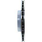 Stoptech 227.42083L Disc Brake Rotor - Front Left - view 2