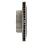 Stoptech 227.44118L Disc Brake Rotor - Front Left - view 5
