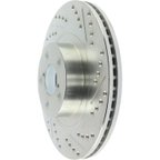 Stoptech 227.47021L Disc Brake Rotor - Front Left - view 3
