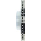 Stoptech 227.47021R Disc Brake Rotor - Front Right - view 2