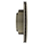 Stoptech 227.47025L Disc Brake Rotor - Rear Left - view 5