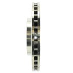 Stoptech 227.61041R Disc Brake Rotor - Front Right - view 2