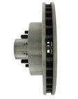 Stoptech 227.66000R Disc Brake Rotor - Front Right - view 3