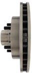 Stoptech 227.66025L Disc Brake Rotor - Front Left - view 3