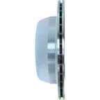 Stoptech 227.66041R Disc Brake Rotor - Rear Right - view 2