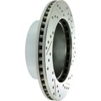 Stoptech 227.67045R Disc Brake Rotor - Front Right - view 4