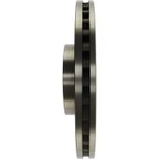 Centric 228.35068 Disc Brake Rotor - Front - view 4