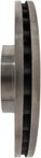 Centric 228.35118 Disc Brake Rotor - Front - view 5