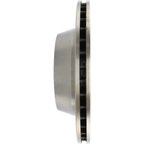 Centric 228.37041 Disc Brake Rotor - Rear - view 2