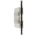 Centric 228.37047 Disc Brake Rotor - Rear - view 2