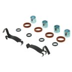 Centric 300.00520 Disc Brake Pad Set - Front - view 5