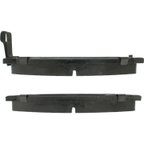 Centric 300.02660 Disc Brake Pad Set - Front - view 3