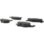 Centric 300.02800 Disc Brake Pad Set - Front - view 2