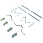 Centric 300.03190 Disc Brake Pad Set - Front - view 4