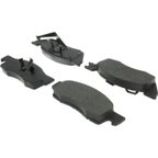 Centric 300.03440 Disc Brake Pad Set - Front - view 2