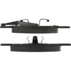 Centric 300.03440 Disc Brake Pad Set - Front - view 3