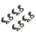 Centric 300.03760 Disc Brake Pad Set - Front - view 5