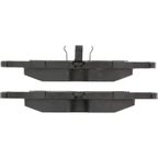 Centric 300.03960 Disc Brake Pad Set - Rear - view 3