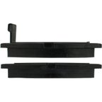 Centric 300.04010 Disc Brake Pad Set - Rear - view 3