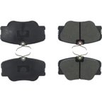 Centric 300.04230 Disc Brake Pad Set - Front - view 3