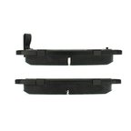 Centric 300.04710 Disc Brake Pad Set - Rear - view 3
